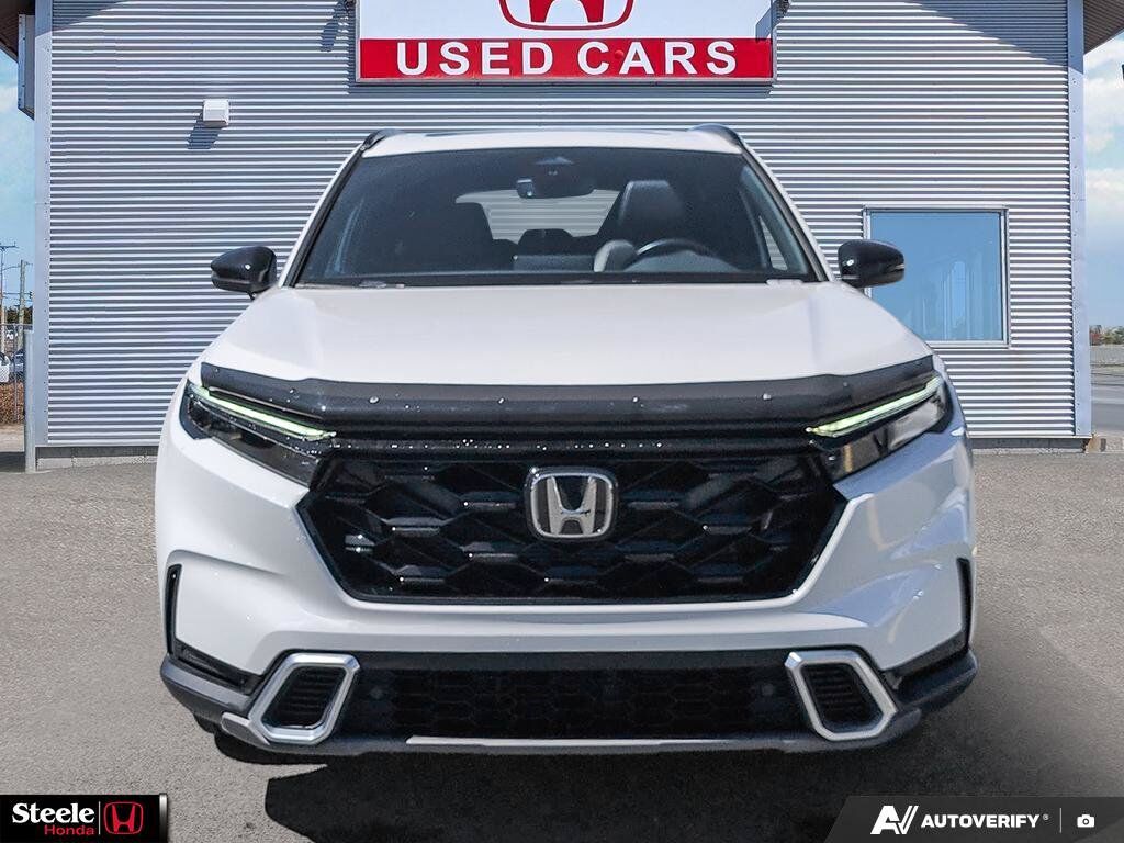2023 Honda CR-V Hybrid Touring St. John's NL