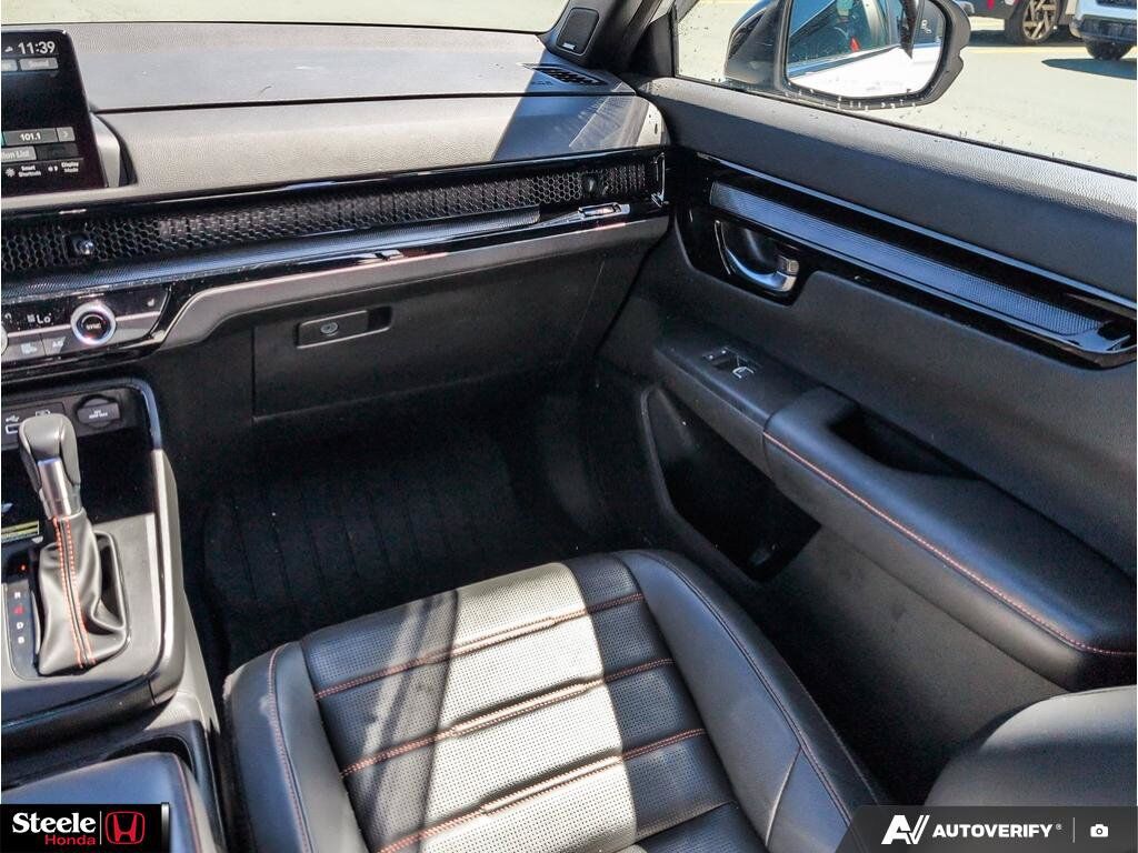 2023 Honda CR-V Hybrid Touring St. John's NL