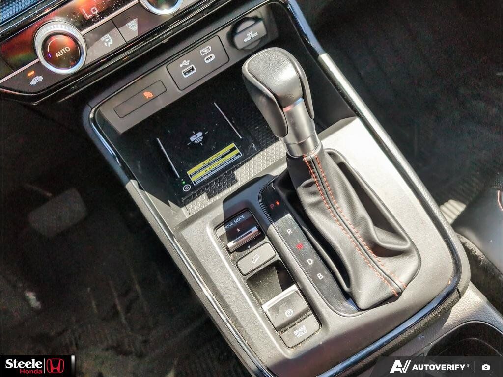 2023 Honda CR-V Hybrid Touring St. John's NL