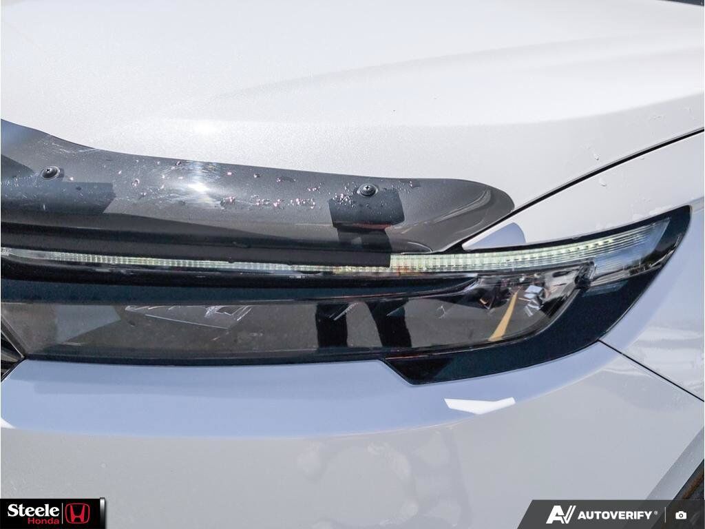 2023 Honda CR-V Hybrid Touring St. John's NL