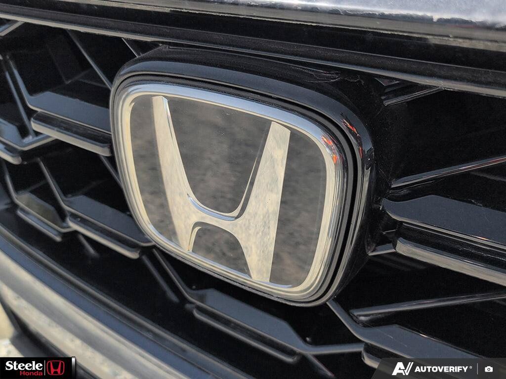 2023 Honda CR-V Hybrid Touring St. John's NL