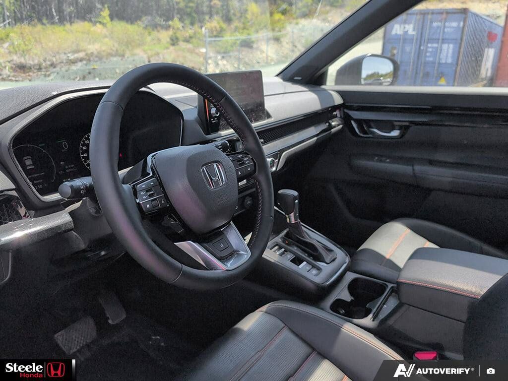 2023 Honda CR-V Hybrid Touring St. John's NL