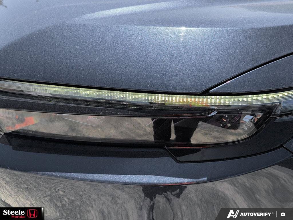 2023 Honda CR-V Hybrid Touring St. John's NL