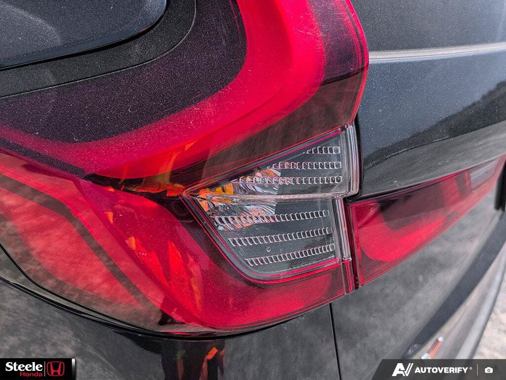 2023 Honda CR-V Hybrid Touring St. John's NL