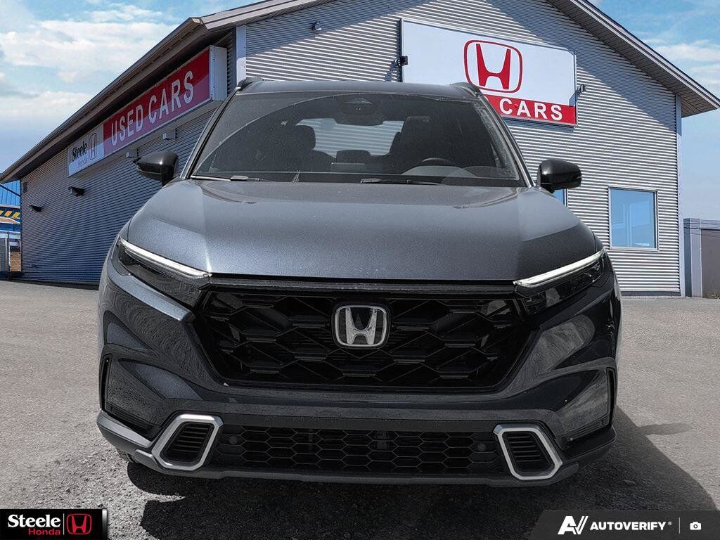 2023 Honda CR-V Hybrid Touring St. John's NL