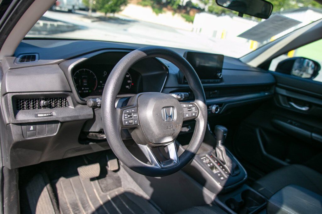 2023 Honda CR-V LX Atlanta GA