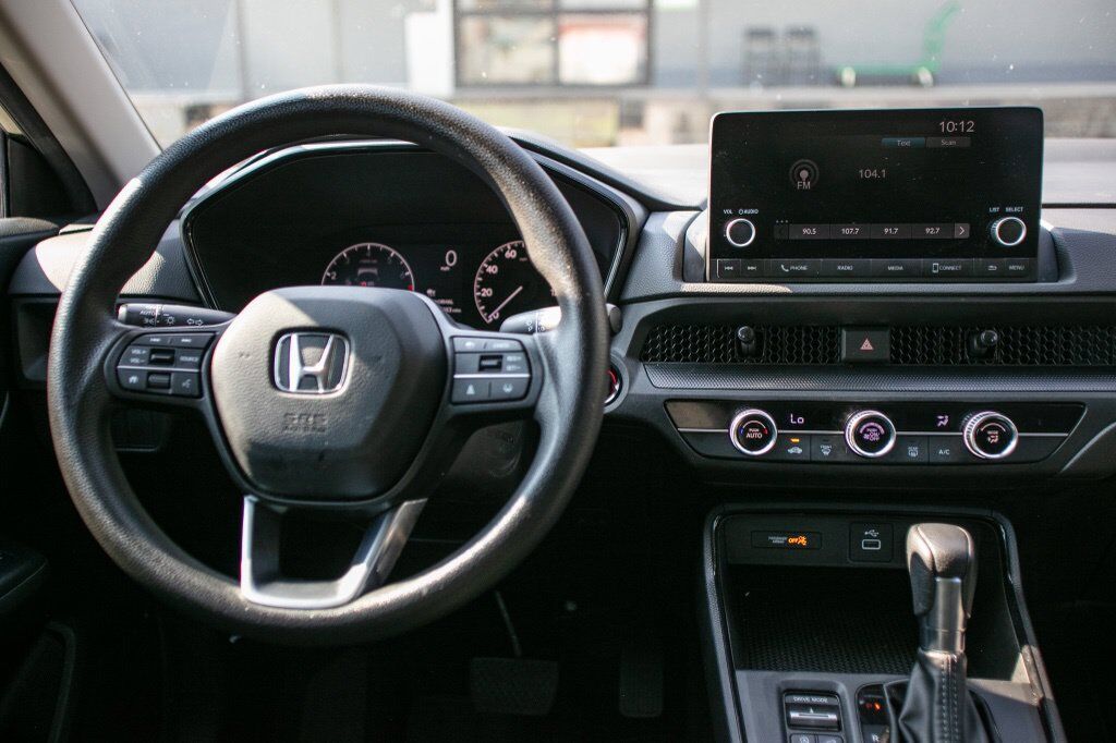 2023 Honda CR-V LX Atlanta GA