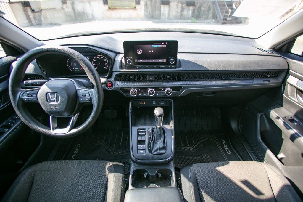 2023 Honda CR-V LX Atlanta GA