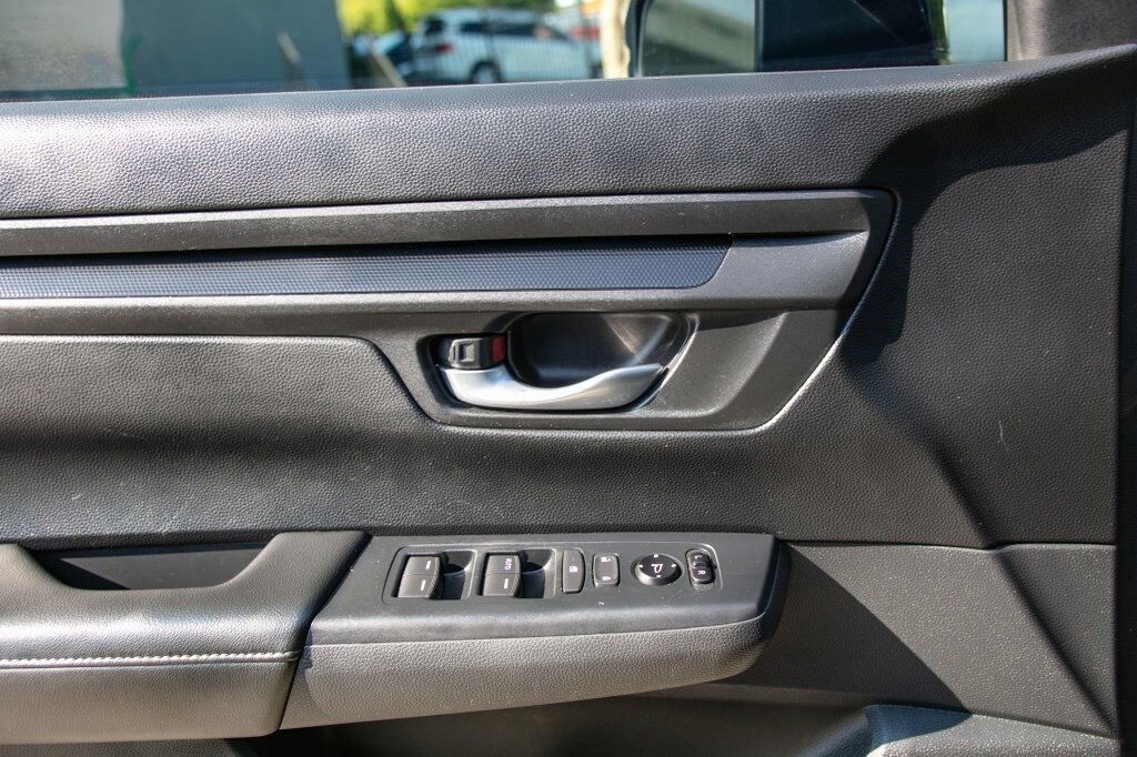 2023 Honda CR-V LX Atlanta GA