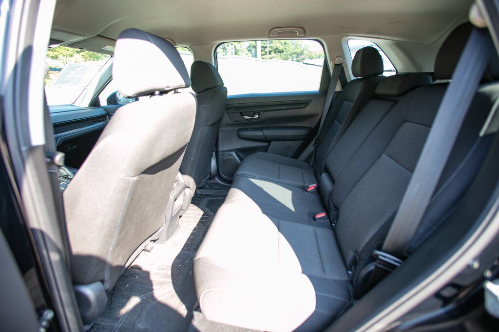 2023 Honda CR-V LX Atlanta GA