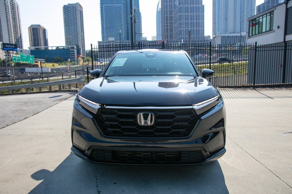 2023 Honda CR-V LX Atlanta GA