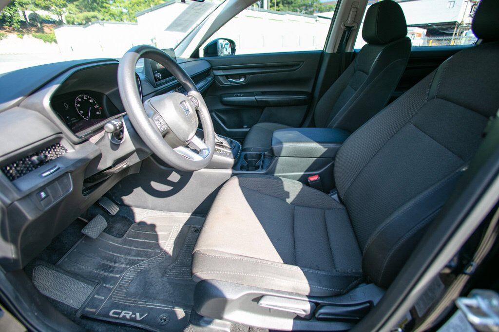 2023 Honda CR-V LX Atlanta GA