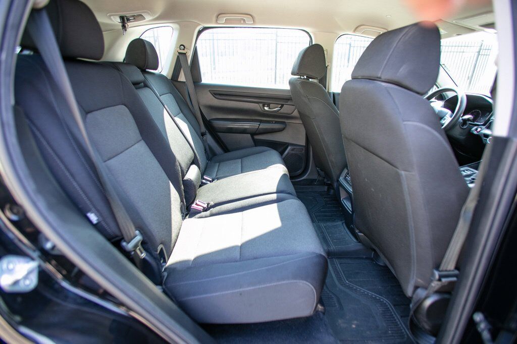 2023 Honda CR-V LX Atlanta GA