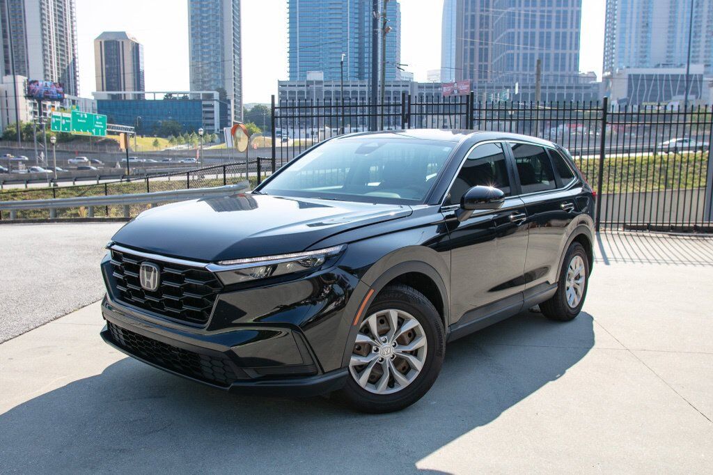 2023 Honda CR-V LX Atlanta GA