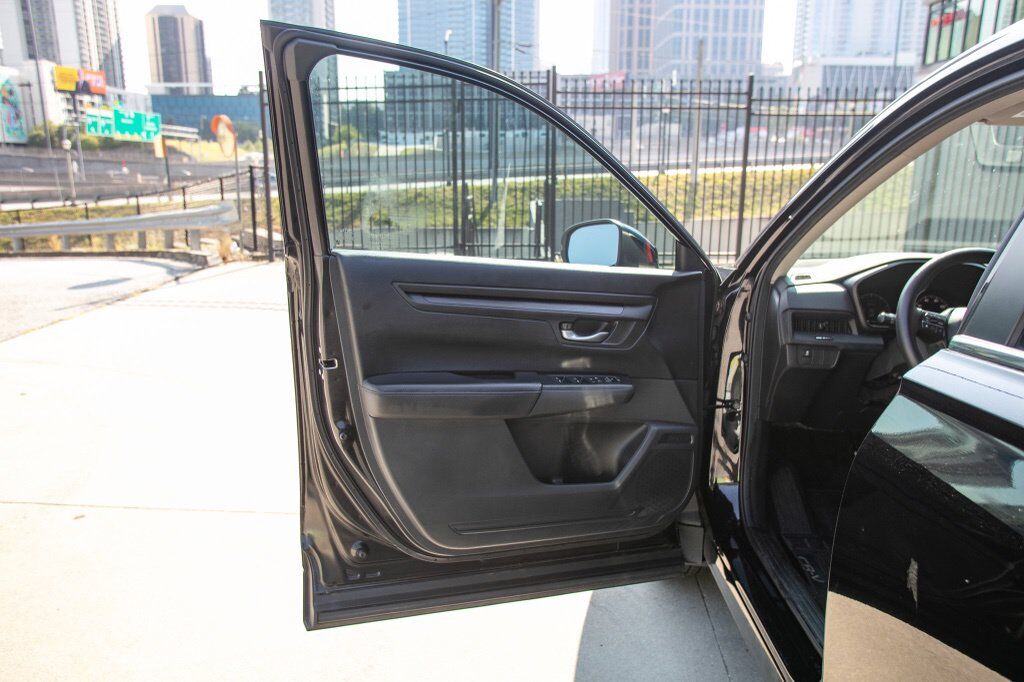 2023 Honda CR-V LX Atlanta GA