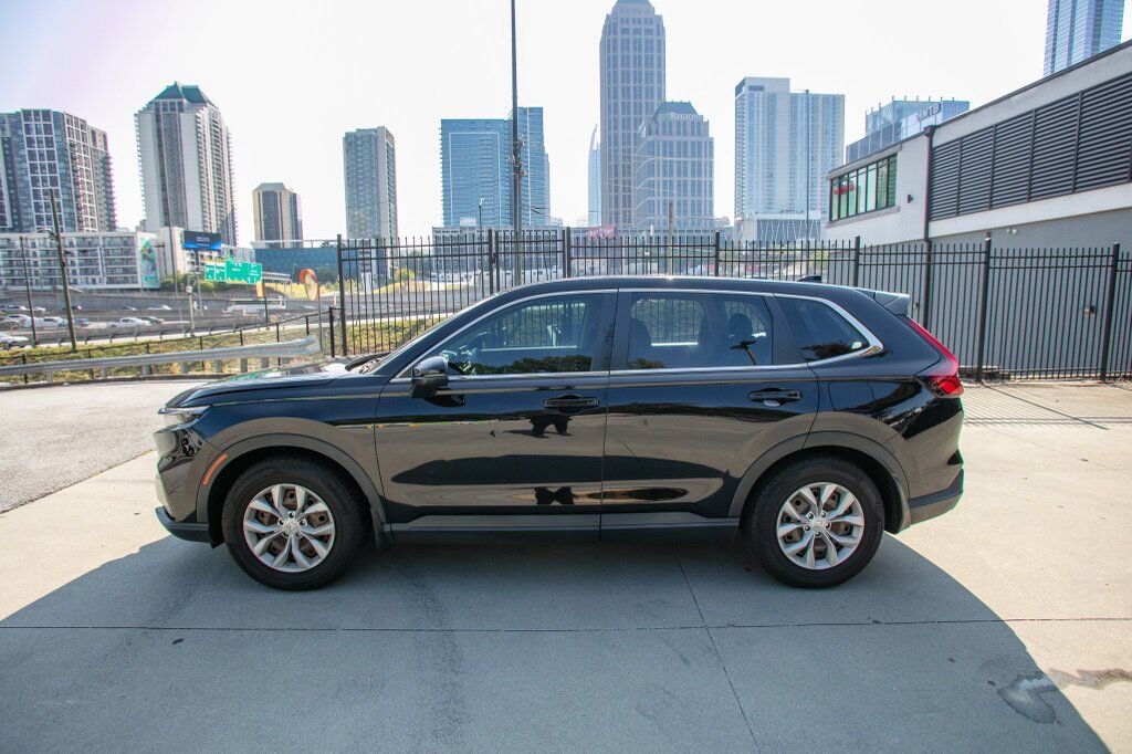 2023 Honda CR-V LX Atlanta GA