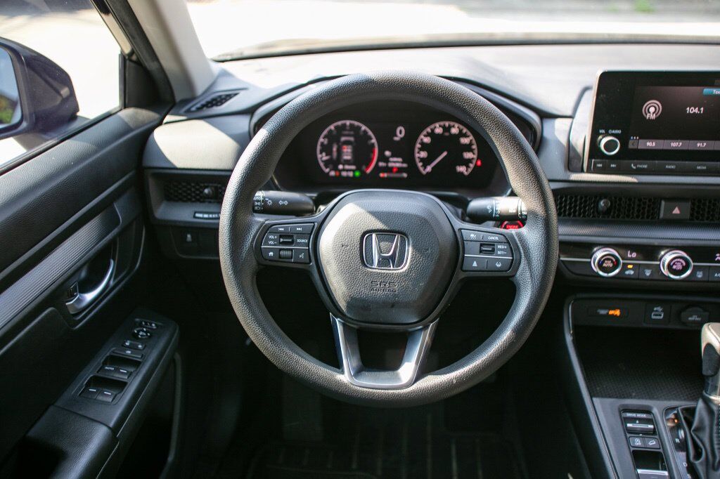 2023 Honda CR-V LX Atlanta GA