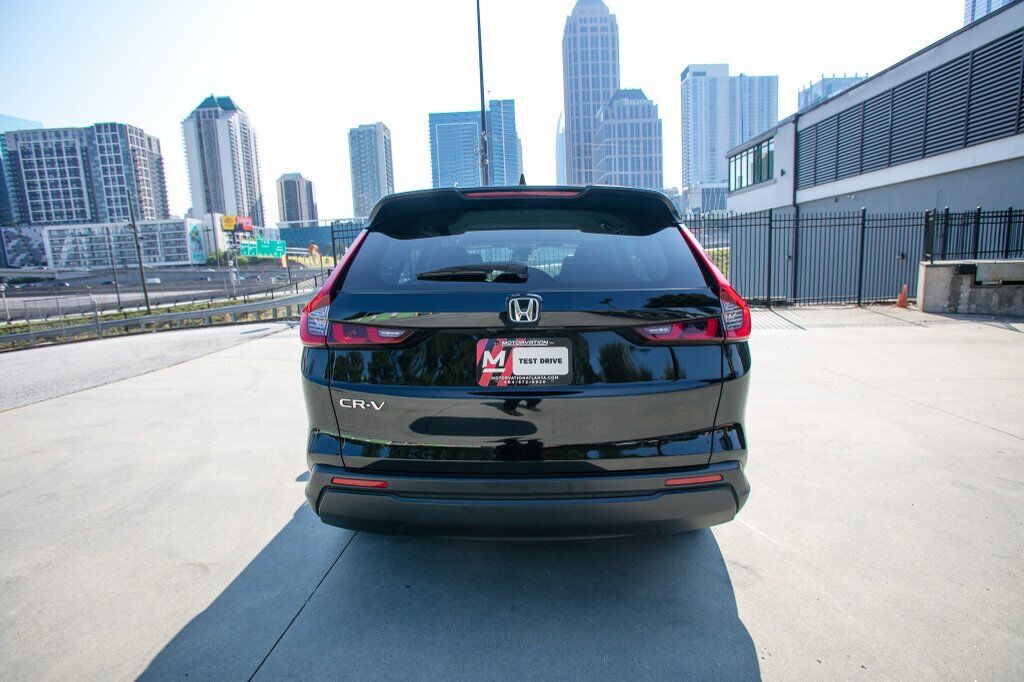 2023 Honda CR-V LX Atlanta GA