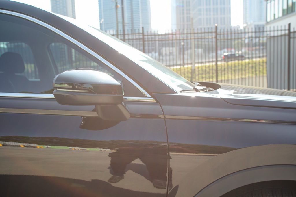 2023 Honda CR-V LX