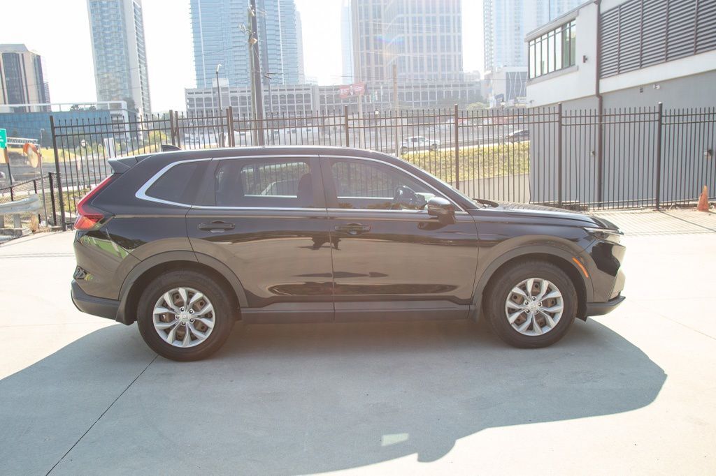 2023 Honda CR-V LX