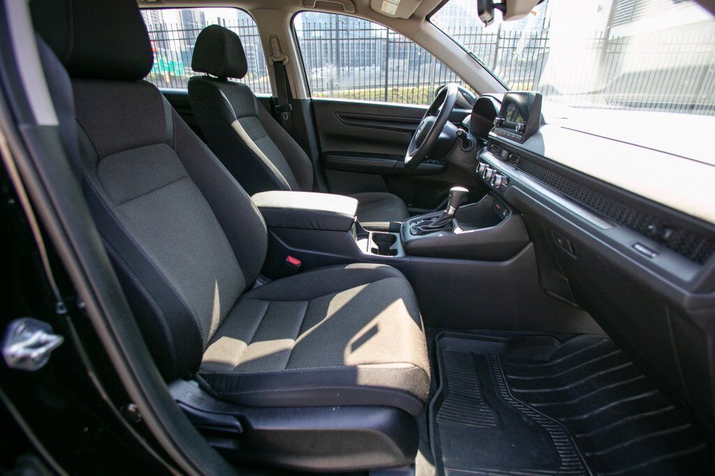 2023 Honda CR-V LX Atlanta GA