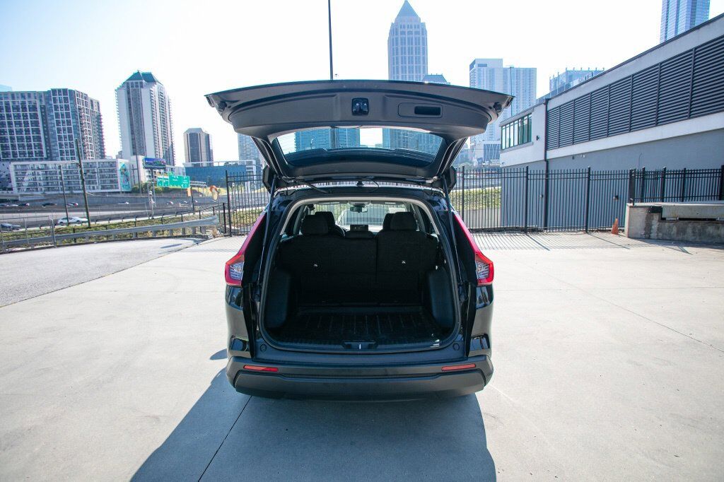 2023 Honda CR-V LX Atlanta GA