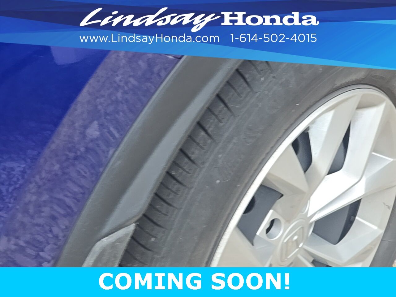 2023 Honda CR-V LX Columbus OH