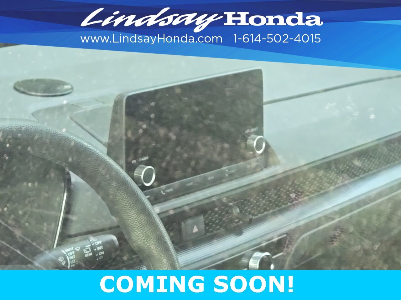 2023 Honda CR-V LX Columbus OH