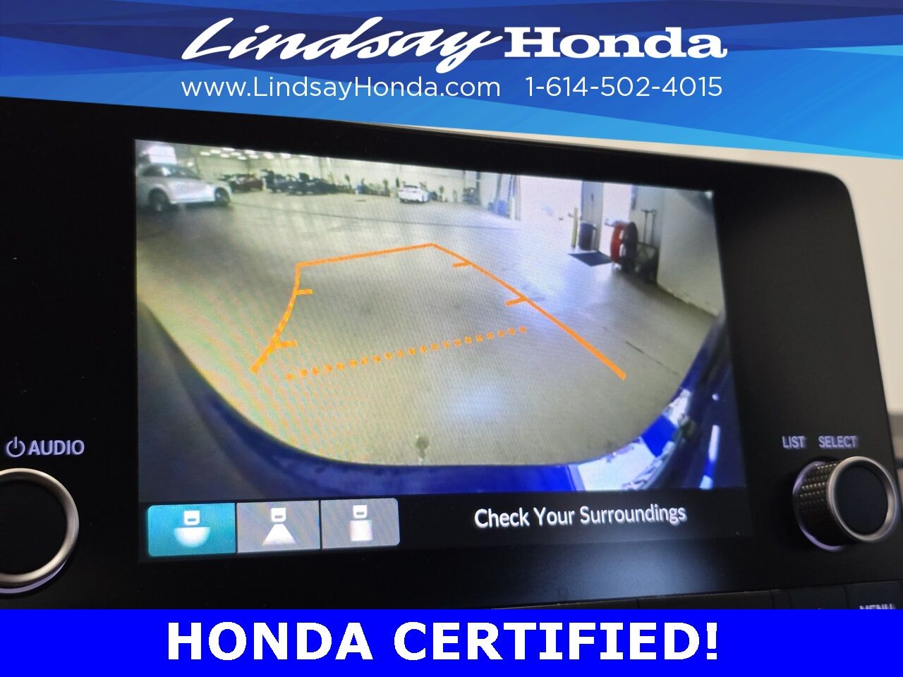 2023 Honda CR-V LX Columbus OH