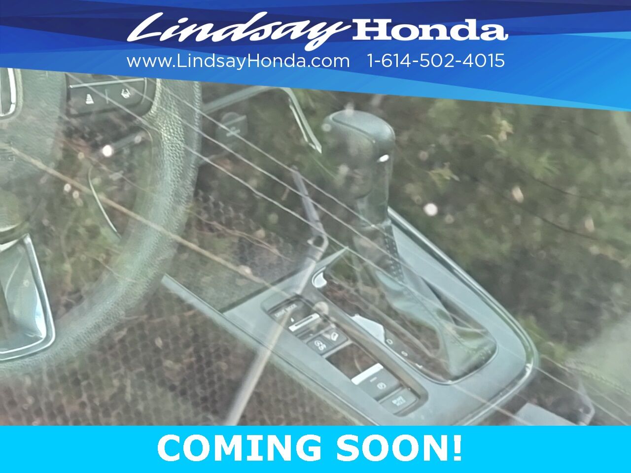 2023 Honda CR-V LX Columbus OH