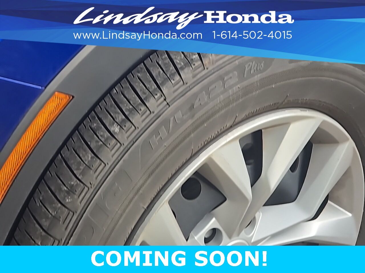 2023 Honda CR-V LX Columbus OH