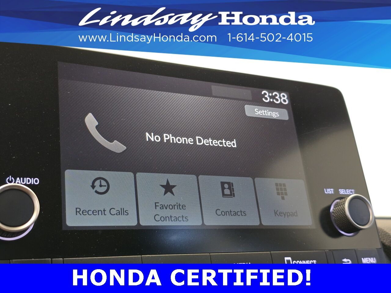 2023 Honda CR-V LX Columbus OH