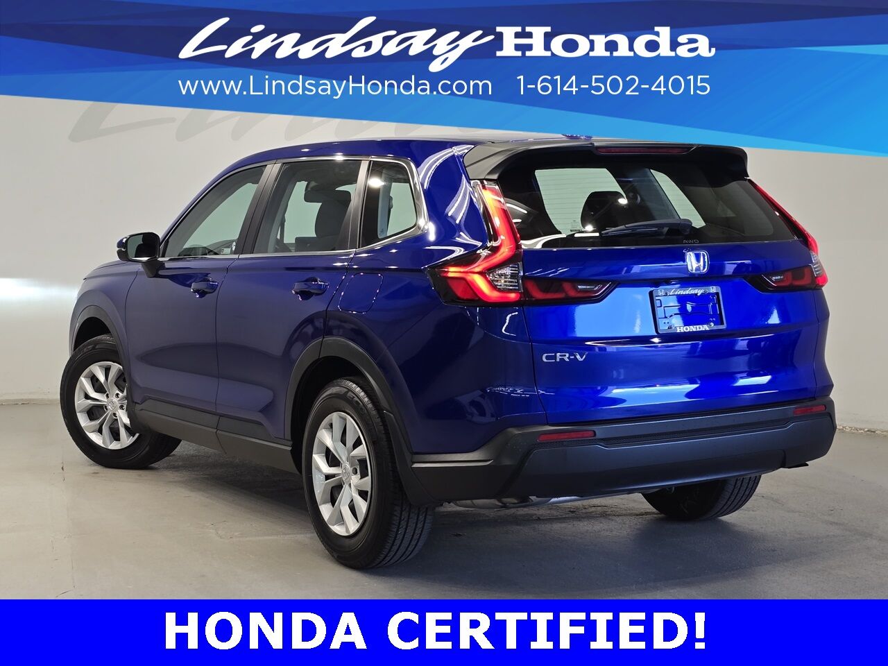 2023 Honda CR-V LX Columbus OH