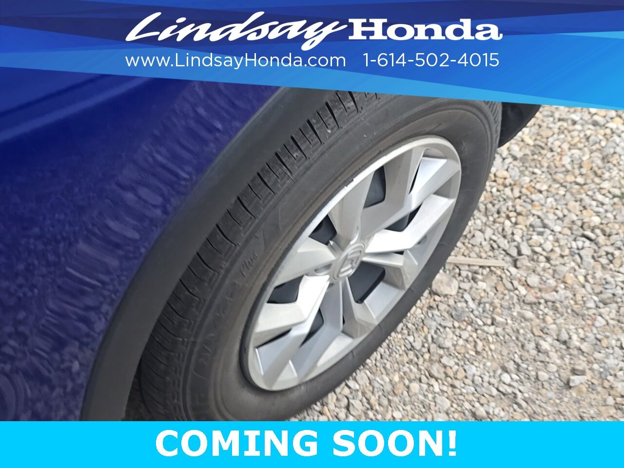 2023 Honda CR-V LX Columbus OH