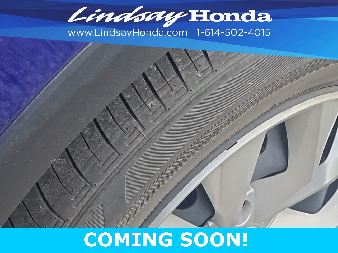 2023 Honda CR-V LX Columbus OH