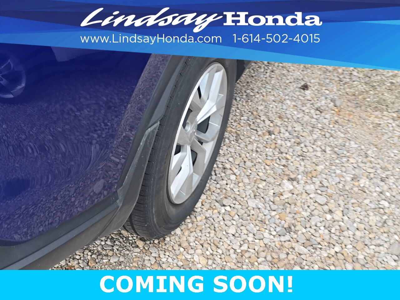 2023 Honda CR-V LX Columbus OH