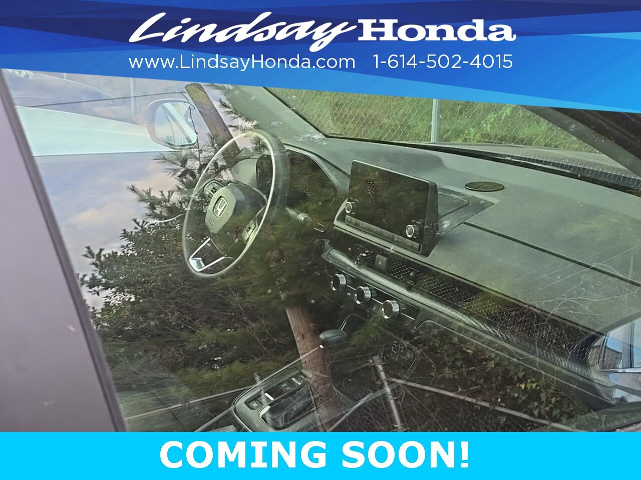 2023 Honda CR-V LX Columbus OH