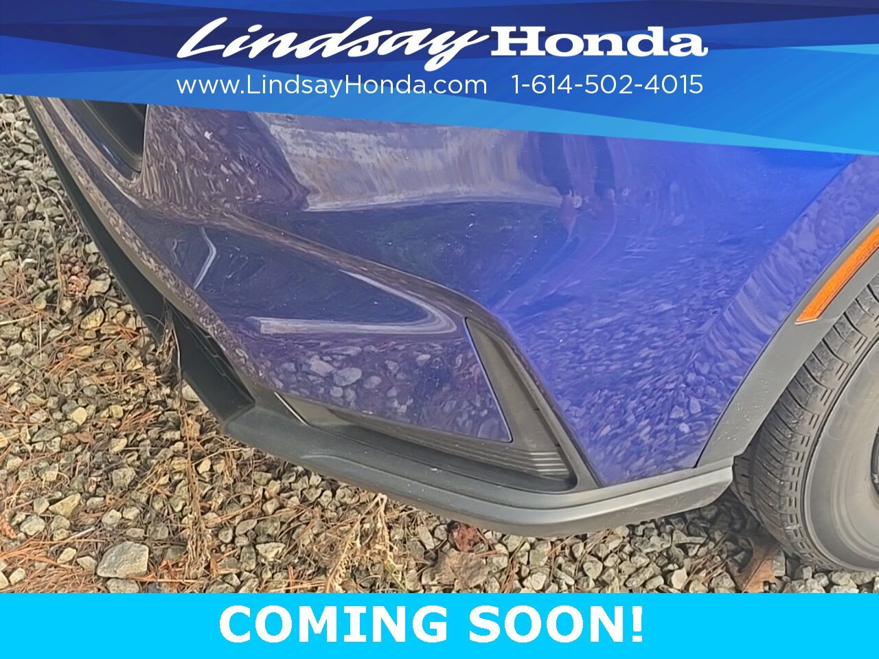 2023 Honda CR-V LX Columbus OH
