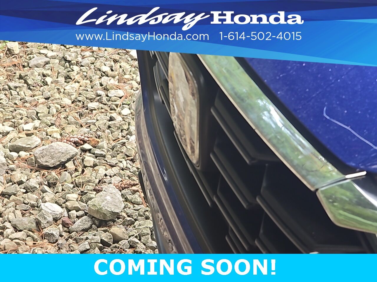 2023 Honda CR-V LX Columbus OH