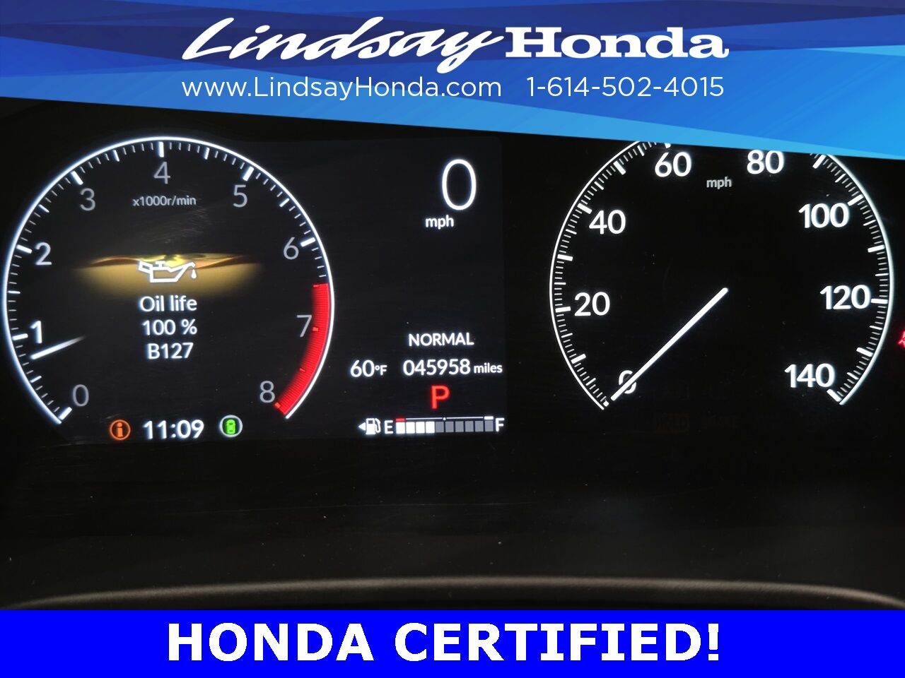 2023 Honda CR-V LX Columbus OH