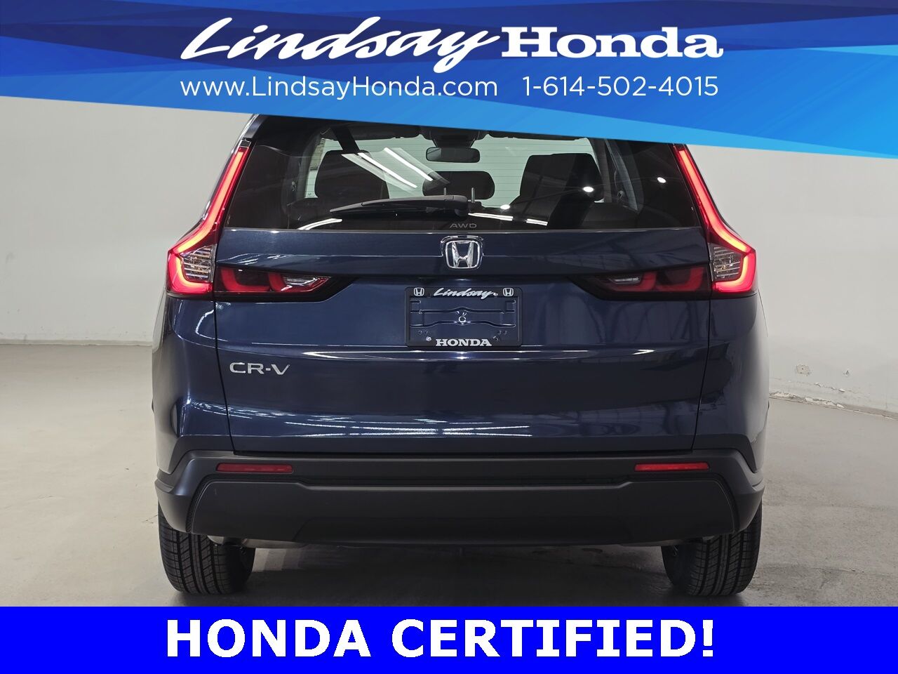 2023 Honda CR-V LX Columbus OH