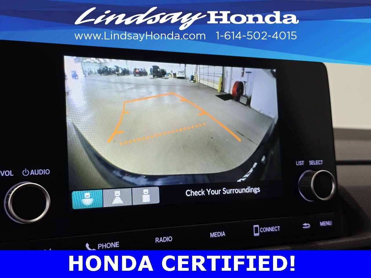 2023 Honda CR-V LX Columbus OH