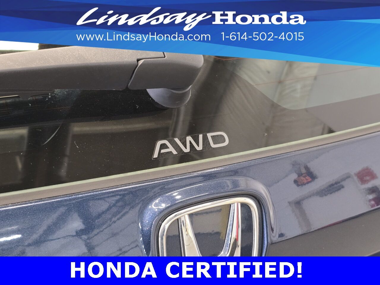 2023 Honda CR-V LX Columbus OH