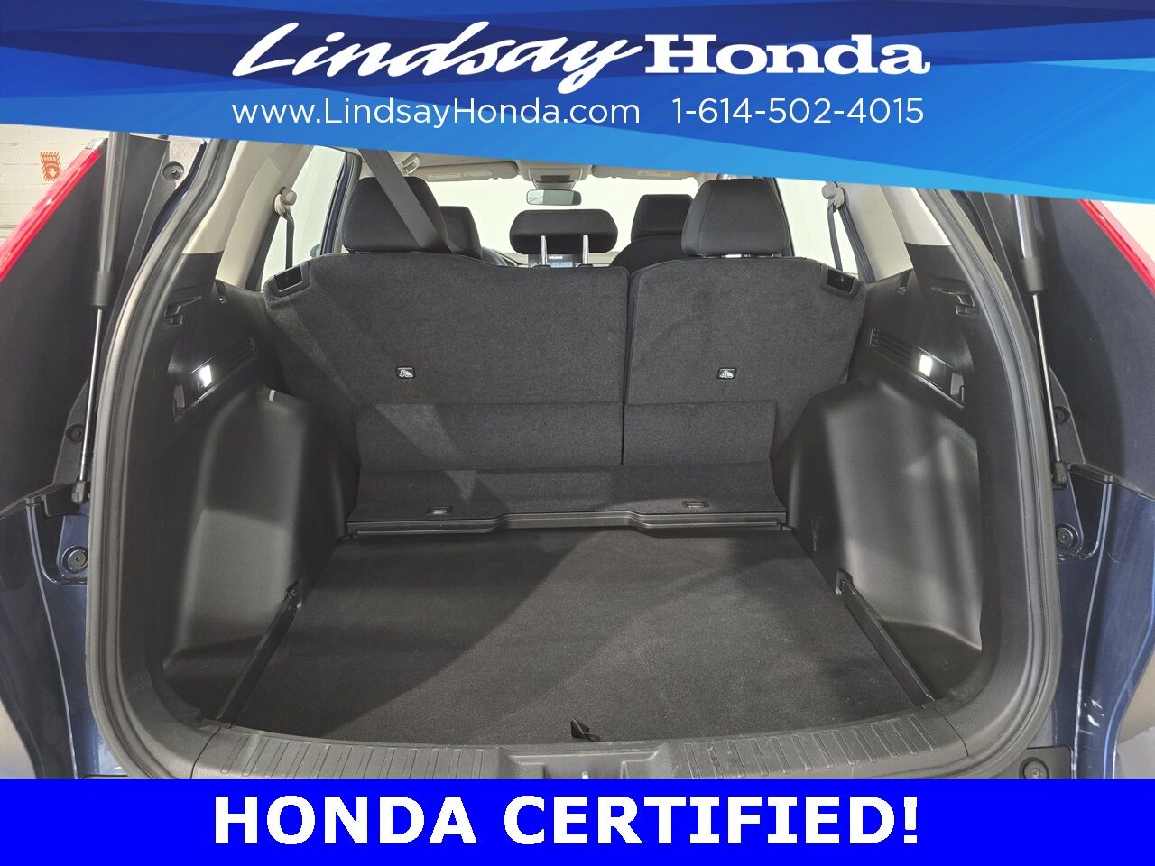 2023 Honda CR-V LX Columbus OH