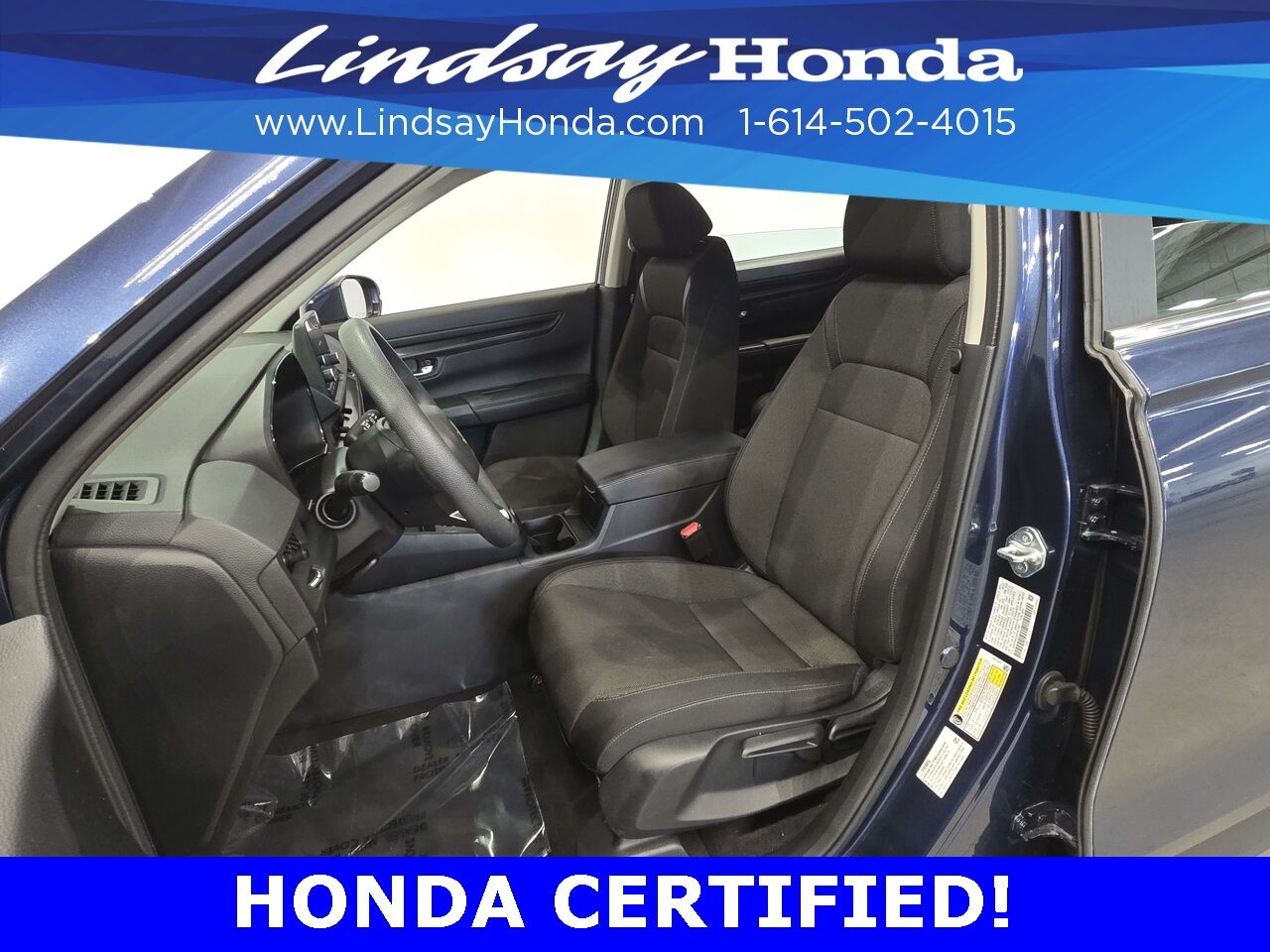 2023 Honda CR-V LX Columbus OH