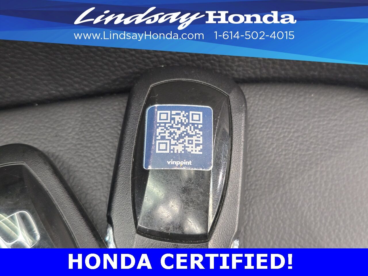 2023 Honda CR-V LX Columbus OH