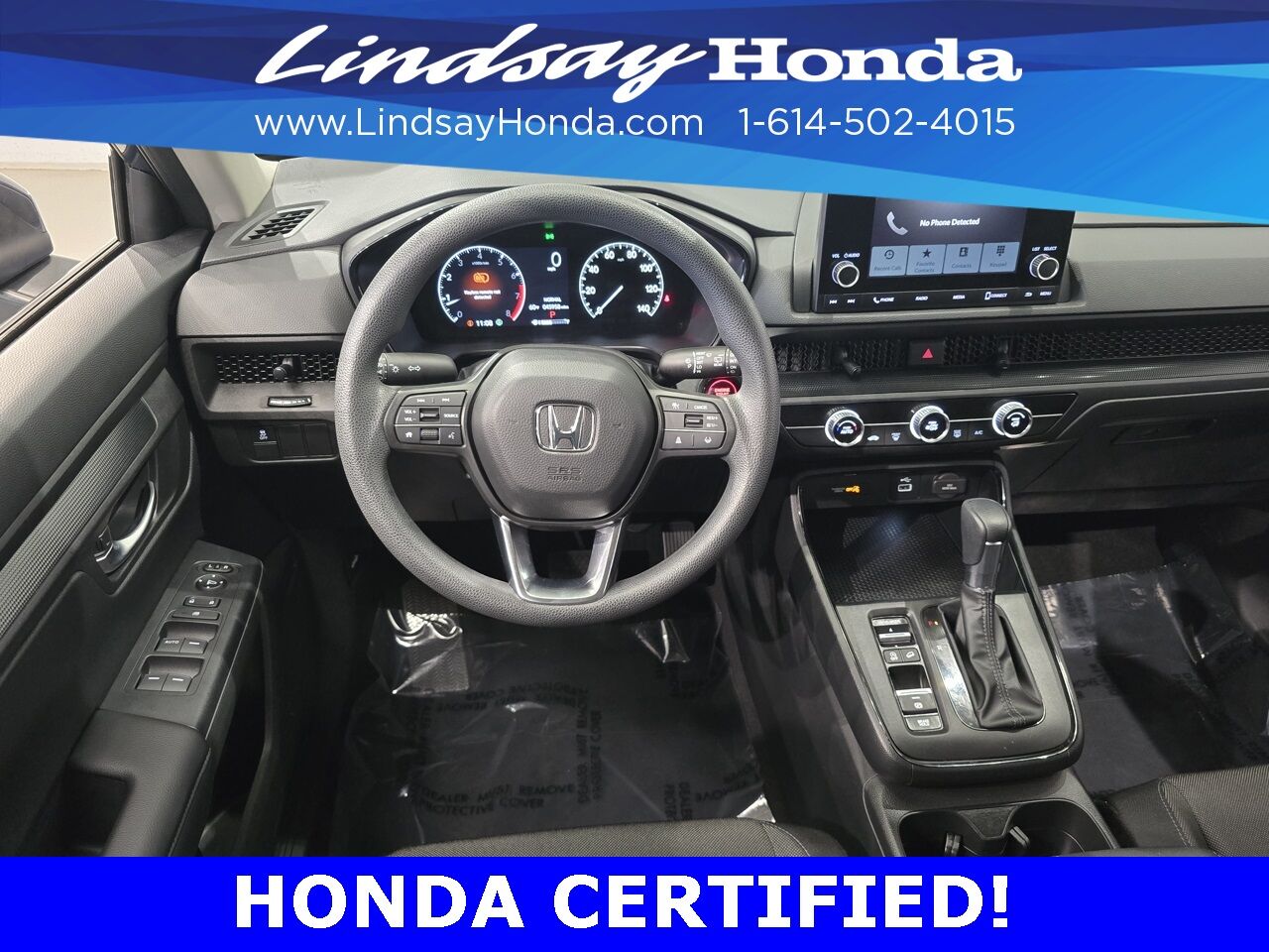 2023 Honda CR-V LX Columbus OH