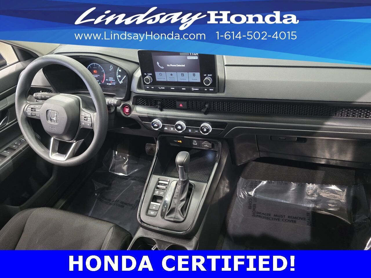 2023 Honda CR-V LX Columbus OH