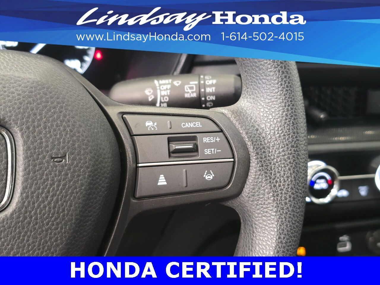 2023 Honda CR-V LX Columbus OH