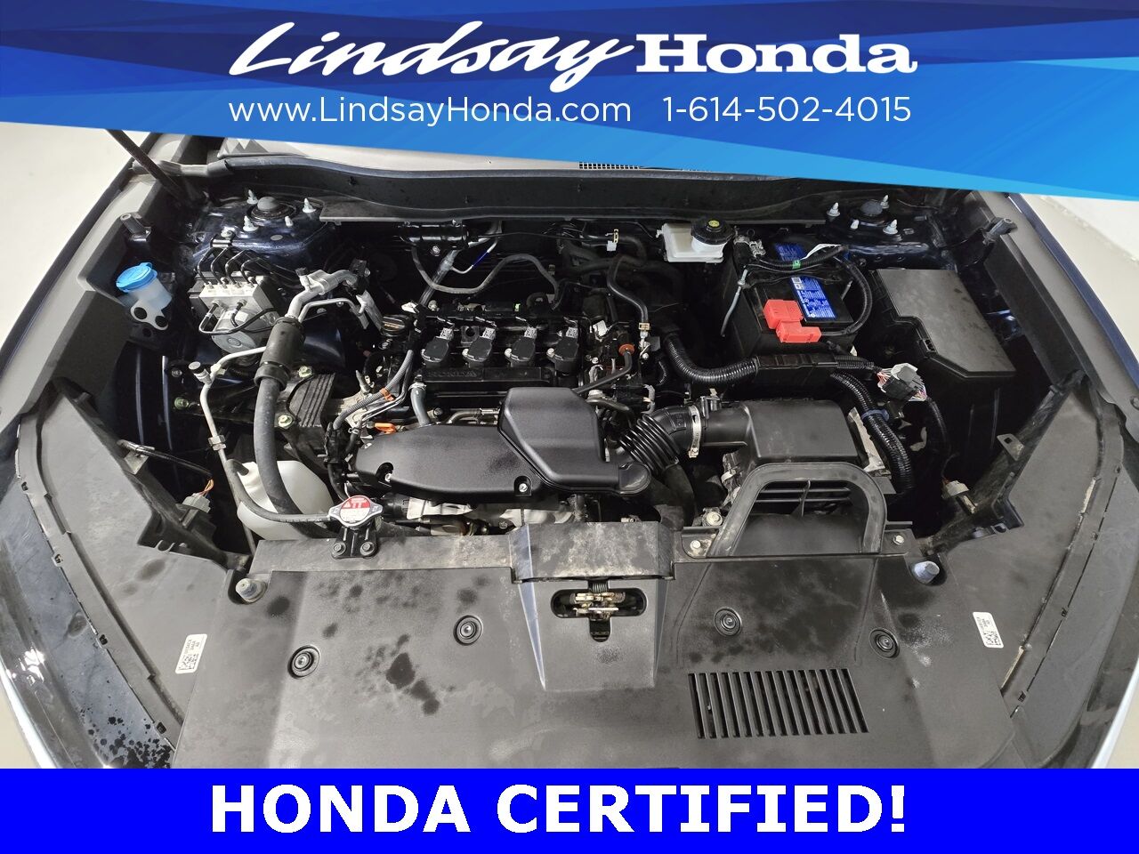 2023 Honda CR-V LX Columbus OH